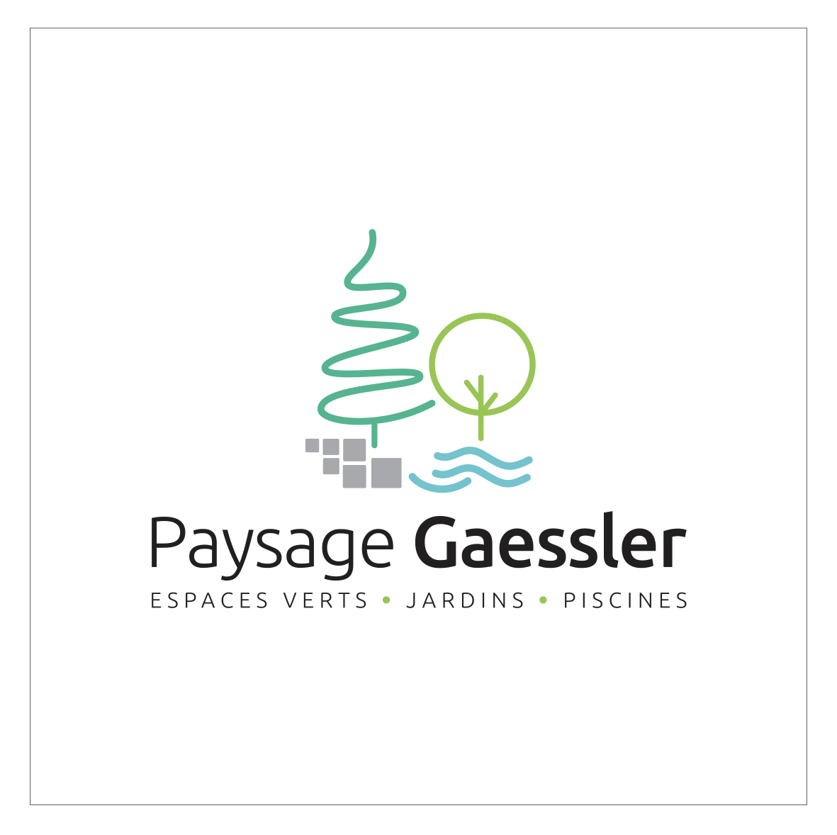 Paysage Gaessler