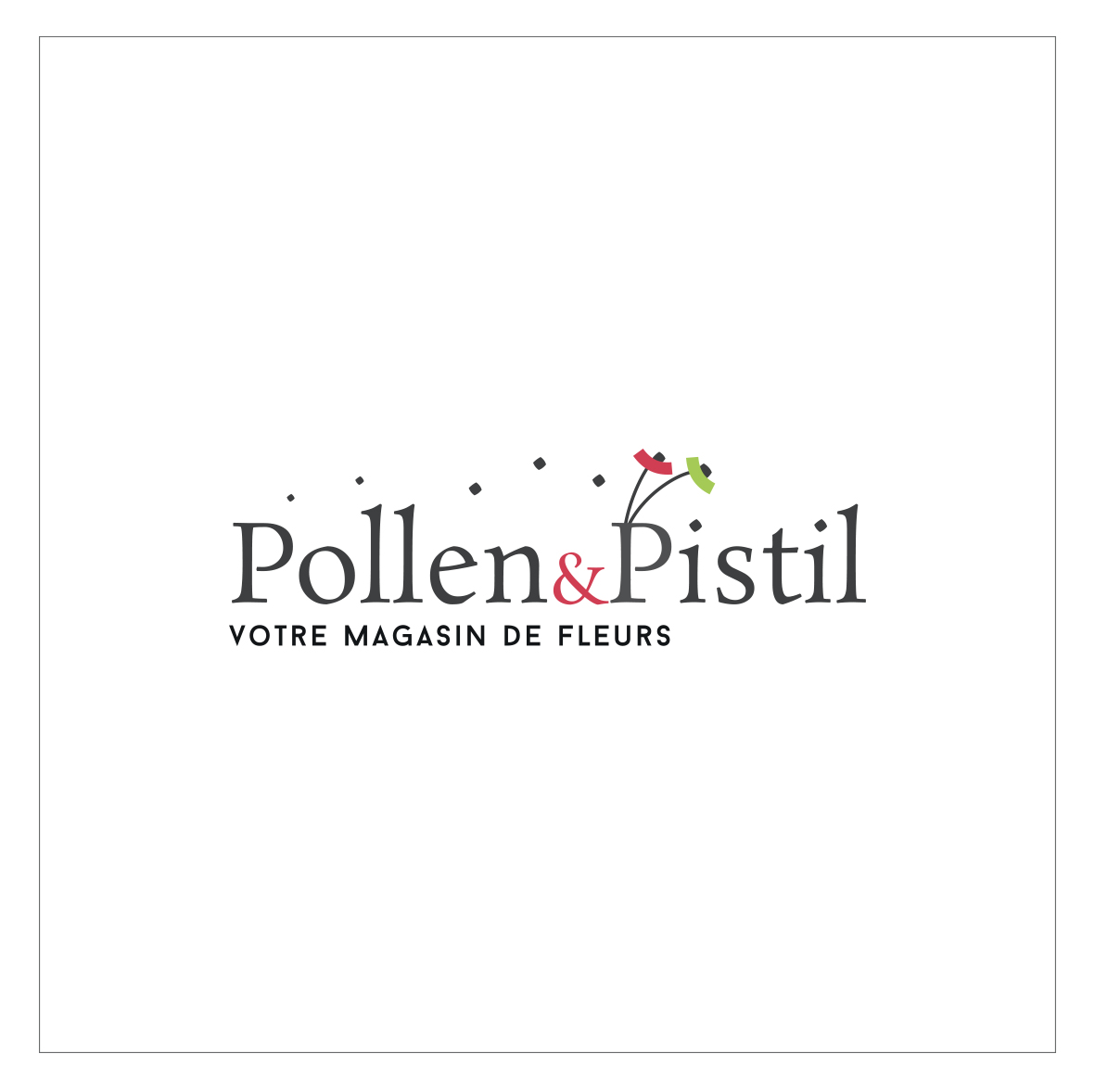 Pollen & Pistil