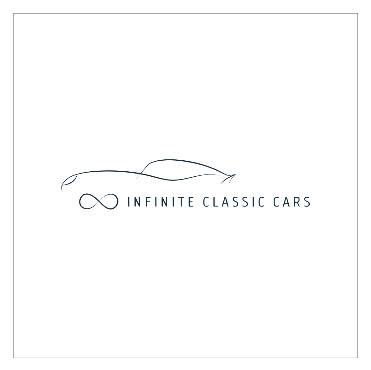 Infinite Classic Cars